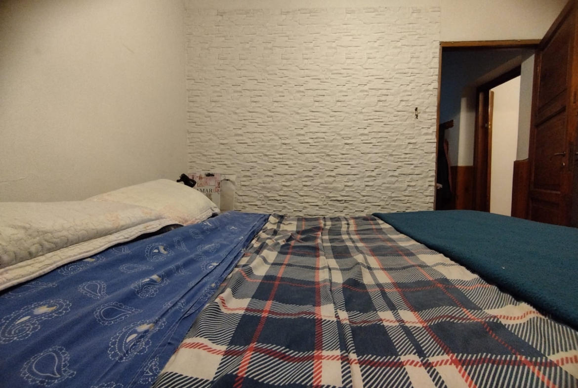 Casa a Reciclar – Gargiulo 2253 – Benegas, Godoy Cruz