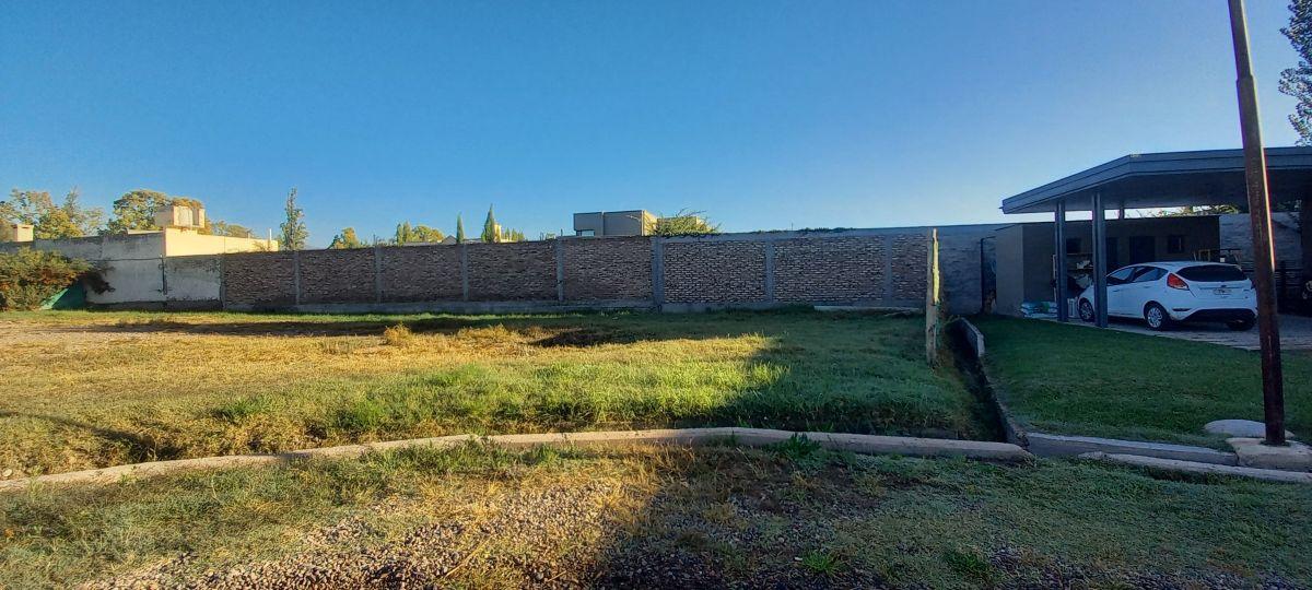 Lote en Venta, Chacras de Coria, Luján de Cuyo, Mendoza!