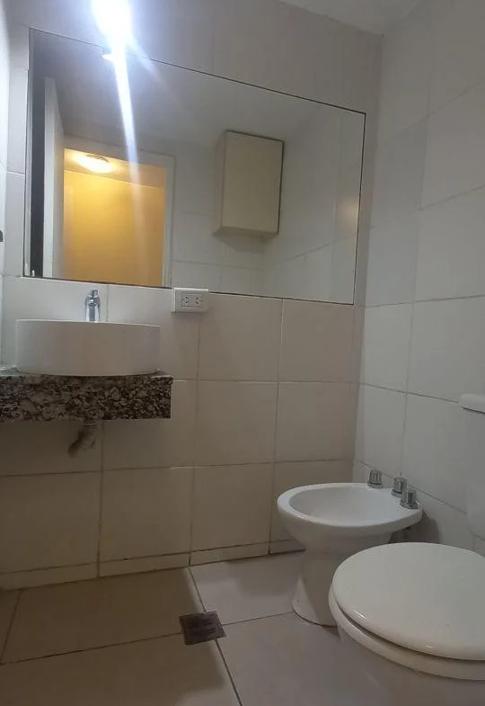 Alquiler de Dpto Amoblado – Ciudad de Mendoza.