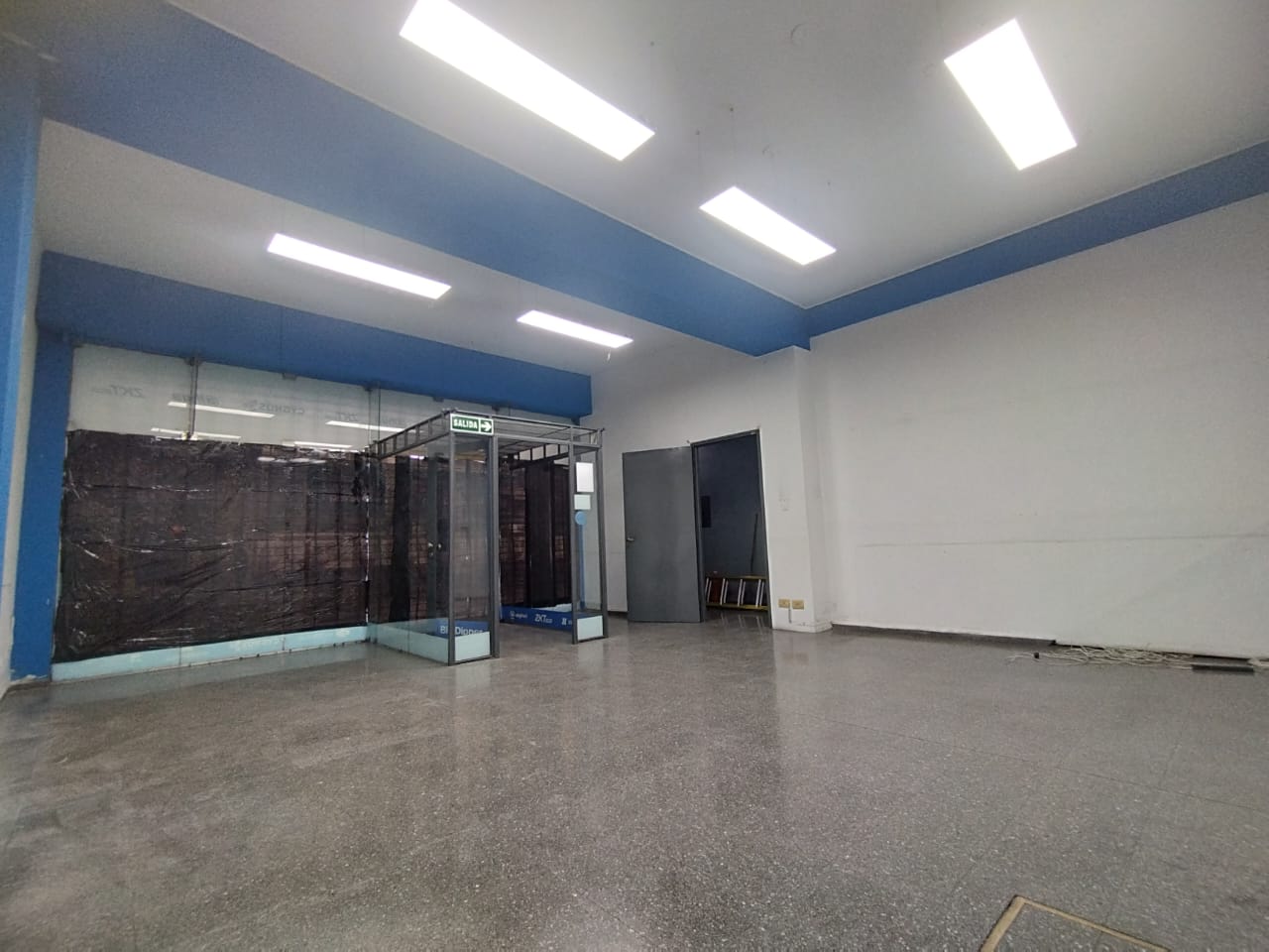 Alquiler Local Comercial Calle Rioja Ciudad