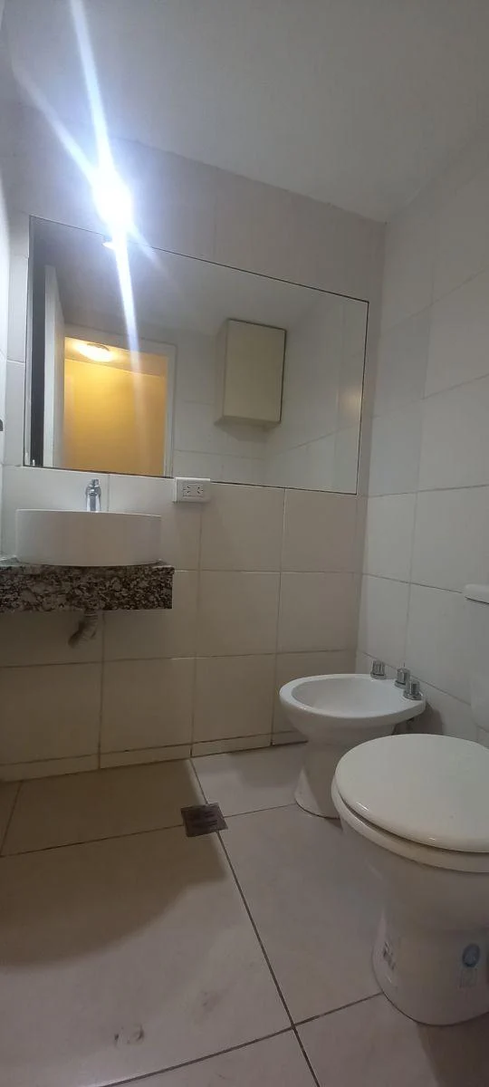 Alquiler de Dpto Amoblado – Ciudad de Mendoza.