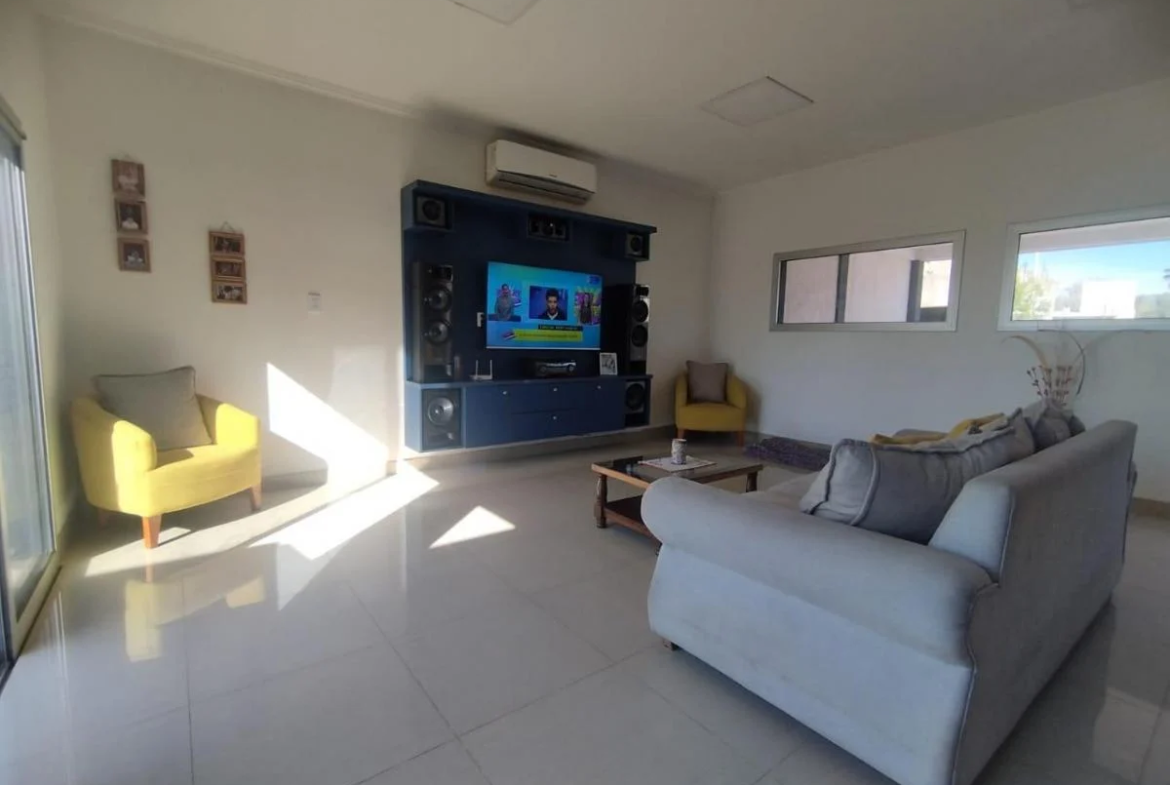 Casa en Venta, Bº Solandino II, Gllén – Mendoza Apta Crédito!