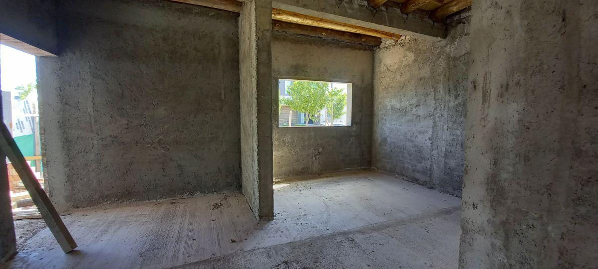 Casa en Venta, en Construcción, en Bº La Luisa, Luján de Cuyo, Mendoza