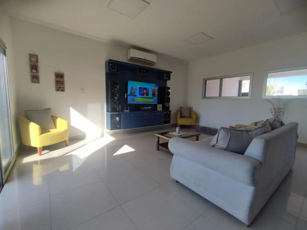 Casa en Venta, Bº Solandino II, Gllén – Mendoza Apta Crédito!