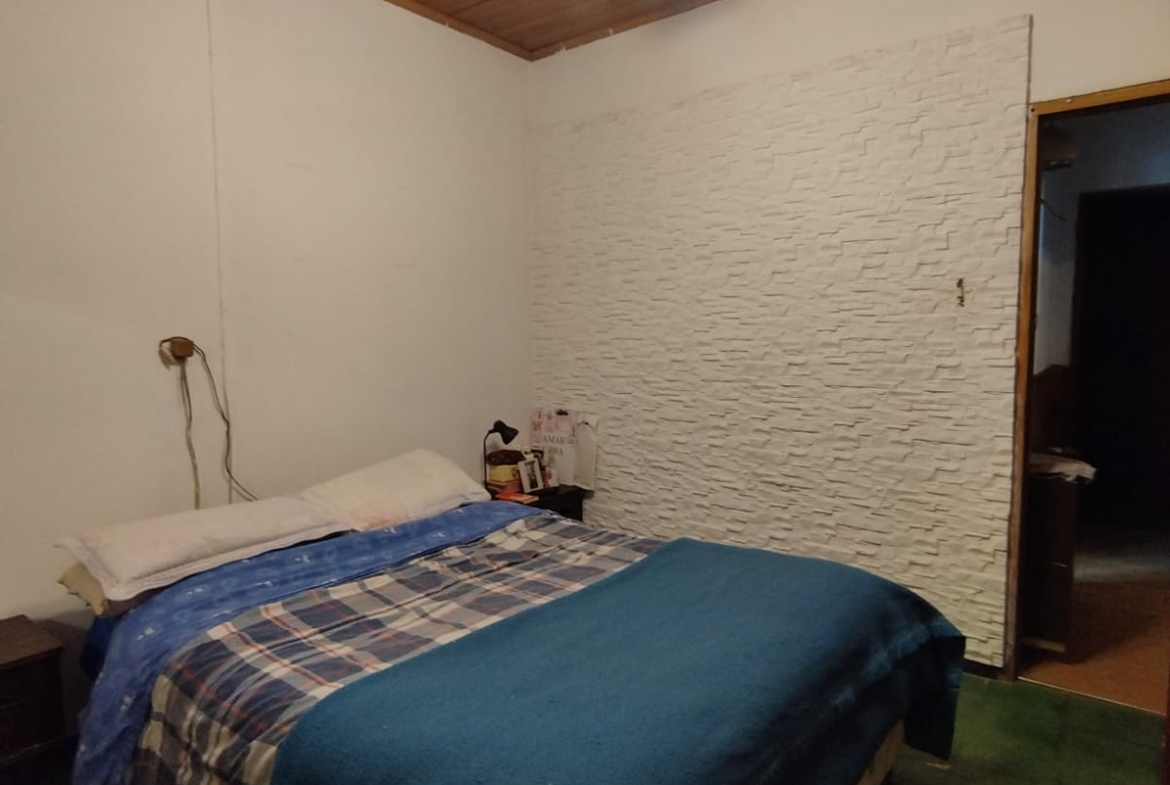 Casa a Reciclar – Gargiulo 2253 – Benegas, Godoy Cruz