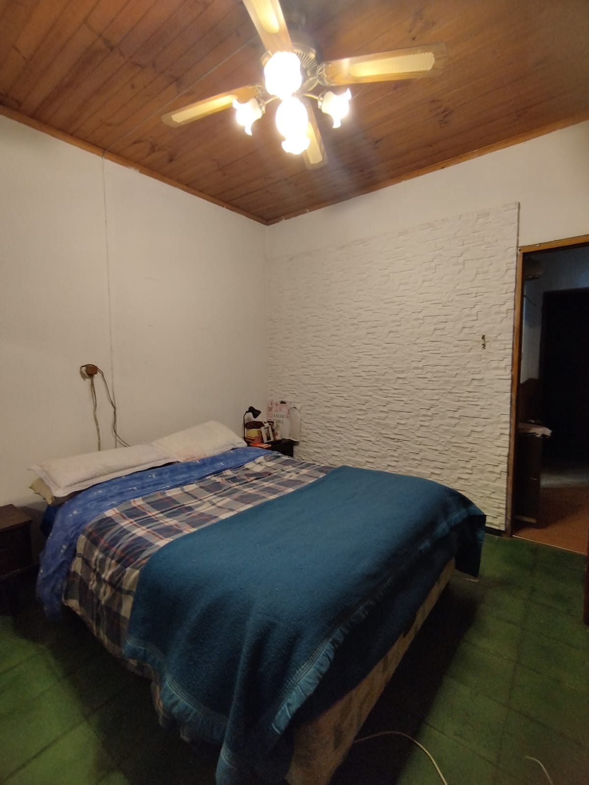 Casa a Reciclar – Gargiulo 2253 – Benegas, Godoy Cruz