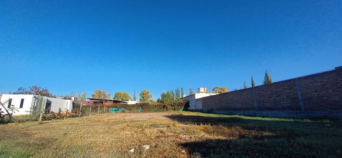 Lote en Venta, Chacras de Coria, Luján de Cuyo, Mendoza!