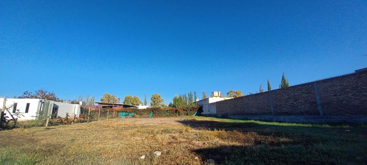 Lote en Venta, Chacras de Coria, Luján de Cuyo, Mendoza!