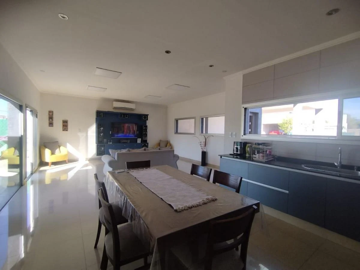 Casa en Venta, Bº Solandino II, Gllén – Mendoza Apta Crédito!
