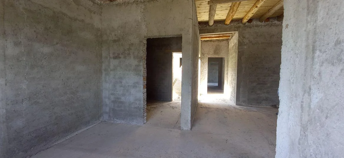 Casa en Venta, en Construcción, en Bº La Luisa, Luján de Cuyo, Mendoza