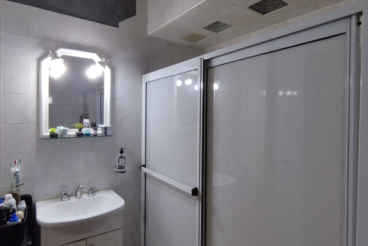 Casa a Reciclar – Gargiulo 2253 – Benegas, Godoy Cruz