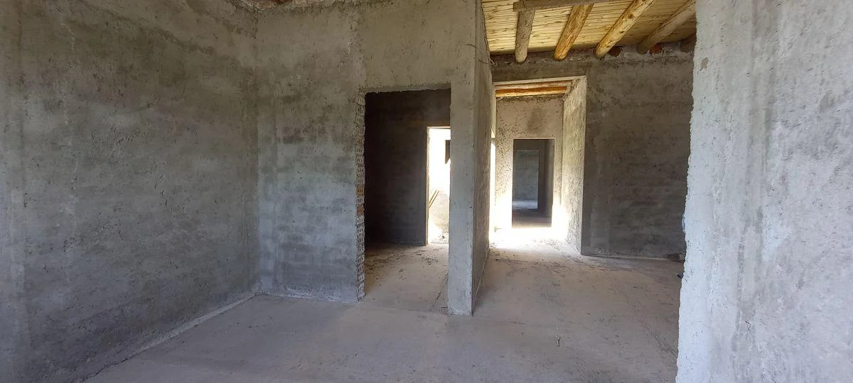 Casa en Venta, en Construcción, en Bº La Luisa, Luján de Cuyo, Mendoza