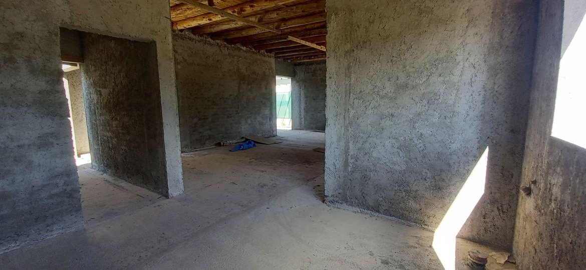 Casa en Venta, en Construcción, en Bº La Luisa, Luján de Cuyo, Mendoza