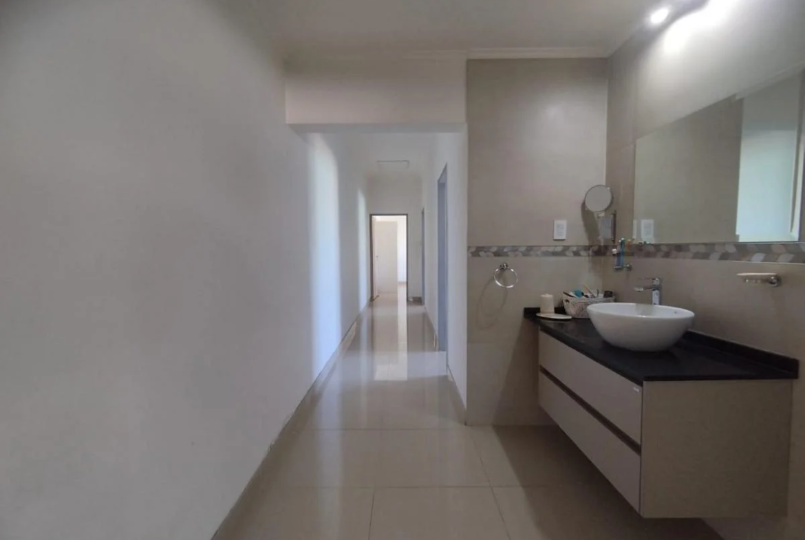 Casa en Venta, Bº Solandino II, Gllén – Mendoza Apta Crédito!