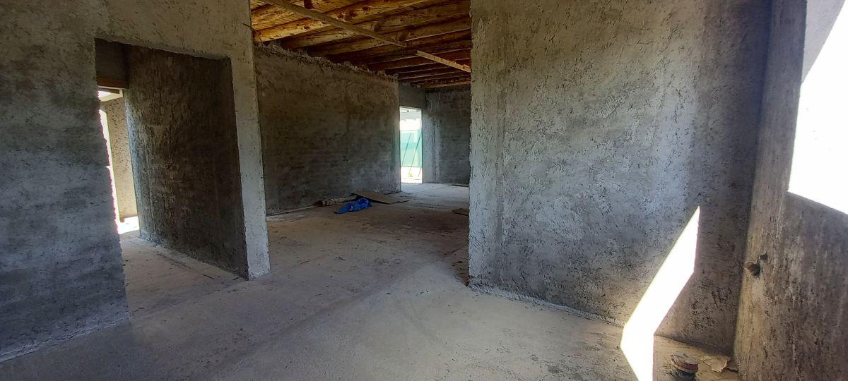 Casa en Venta, en Construcción, en Bº La Luisa, Luján de Cuyo, Mendoza