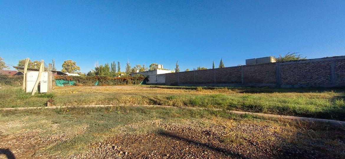 Lote en Venta, Chacras de Coria, Luján de Cuyo, Mendoza!