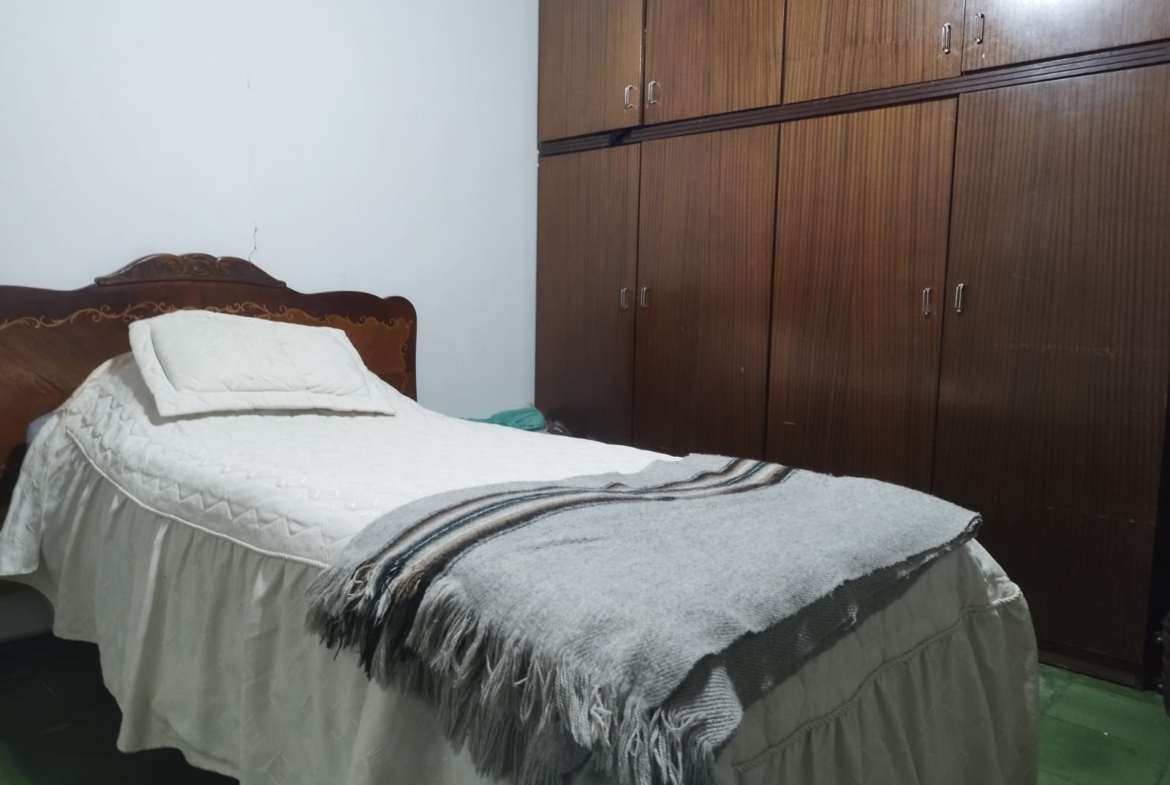 Casa a Reciclar – Gargiulo 2253 – Benegas, Godoy Cruz