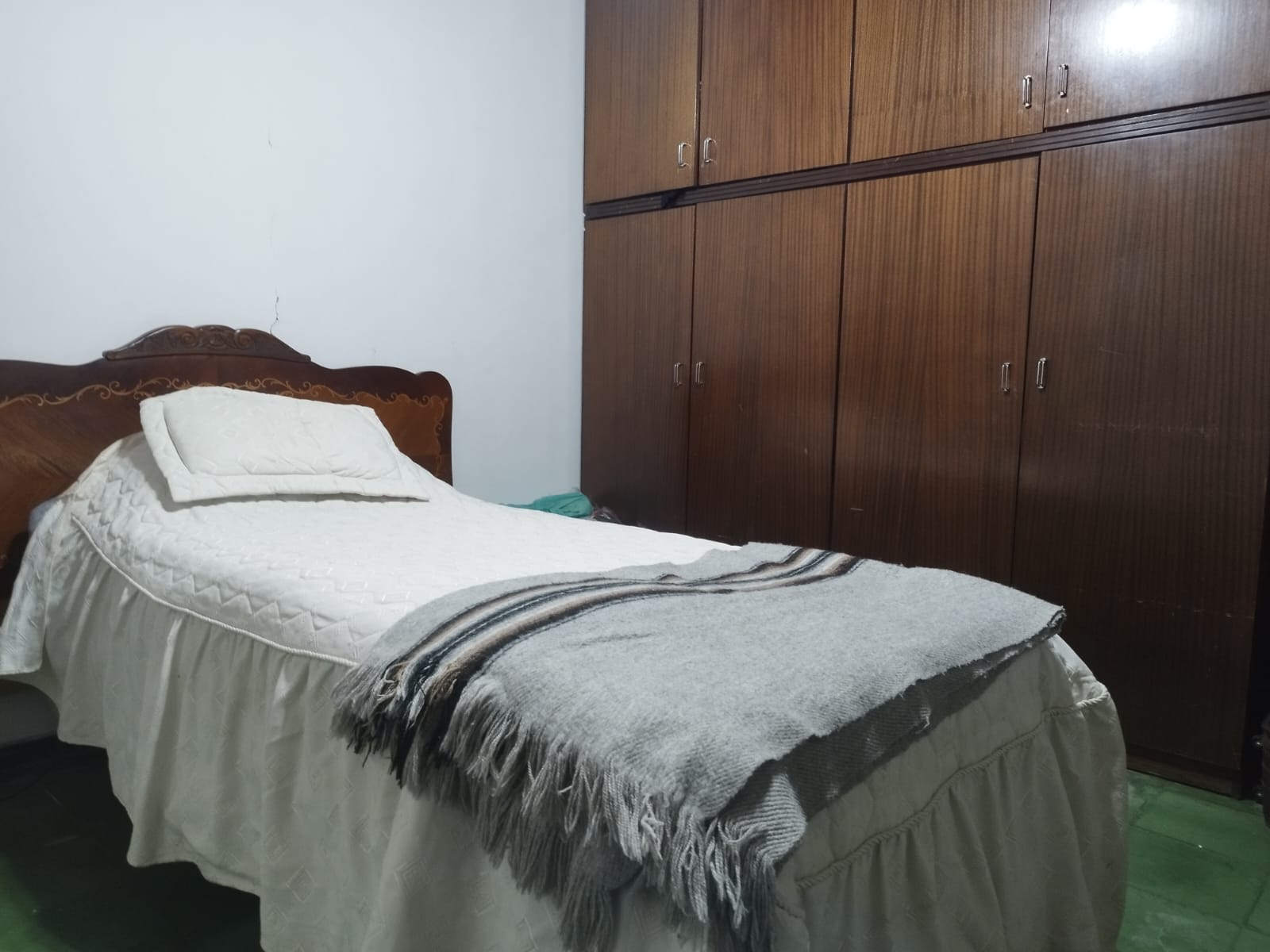 Casa a Reciclar – Gargiulo 2253 – Benegas, Godoy Cruz