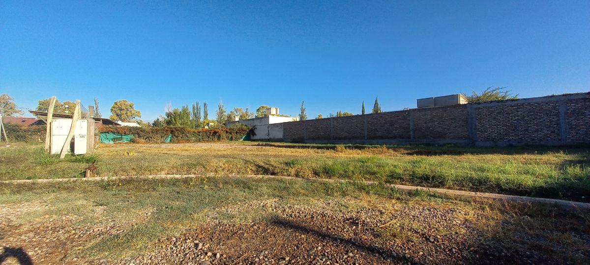 Lote en Venta, Chacras de Coria, Luján de Cuyo, Mendoza!