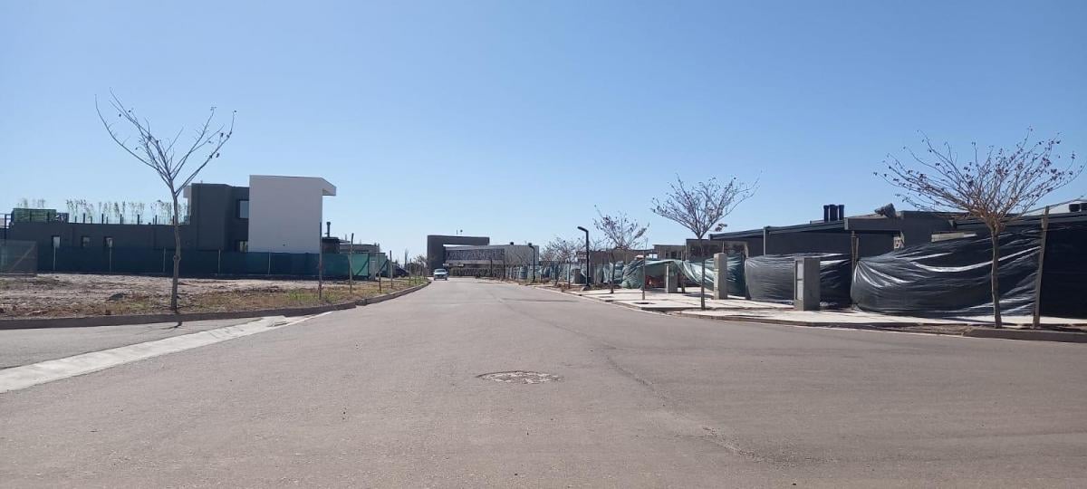 Lote en Venta Bº Alma Gardenia, Mayor Drummond, Luján de Cuyo – Mendoza