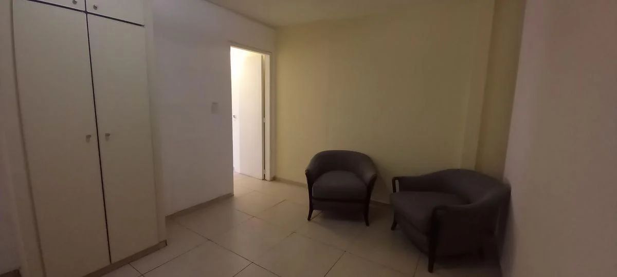 Alquiler de Dpto Amoblado – Ciudad de Mendoza.