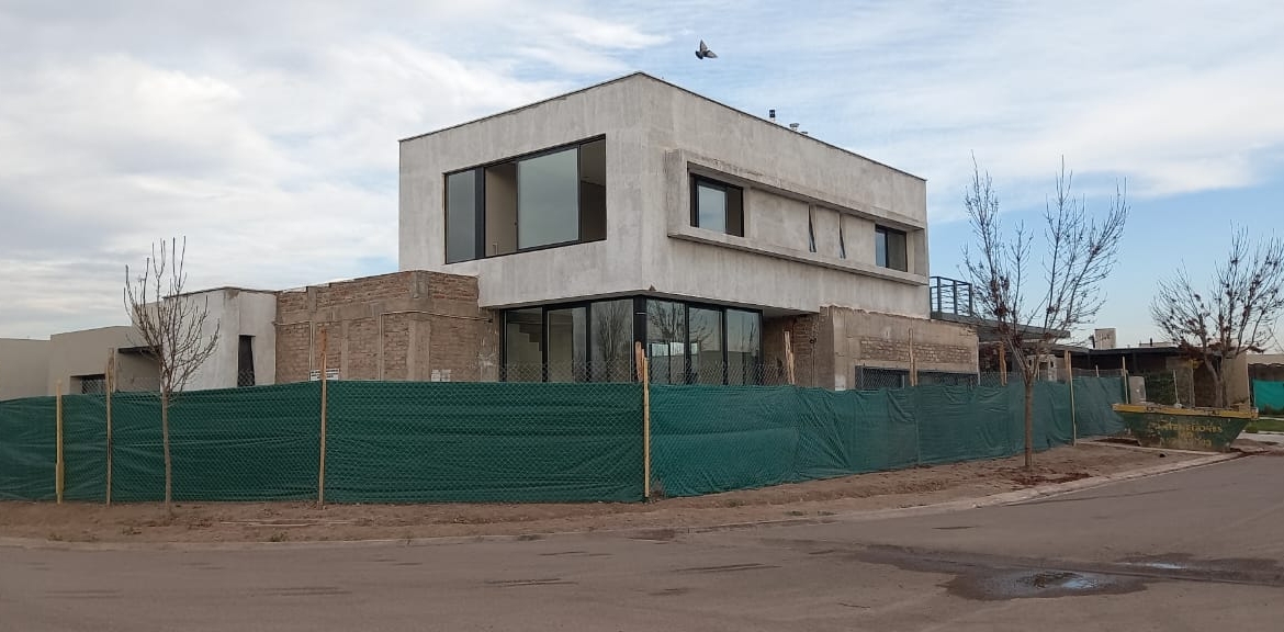 Casa en Venta – Bº Vieytes III – a Estrenar!
