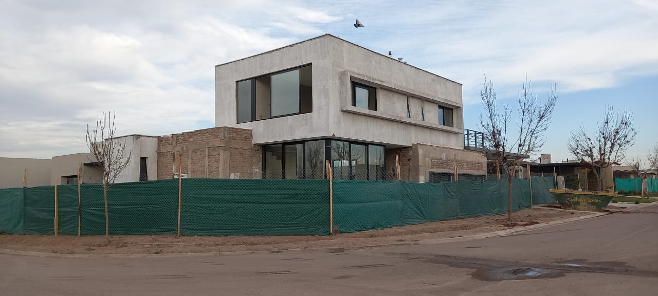 Casa en Venta – Bº Vieytes III – a Estrenar!