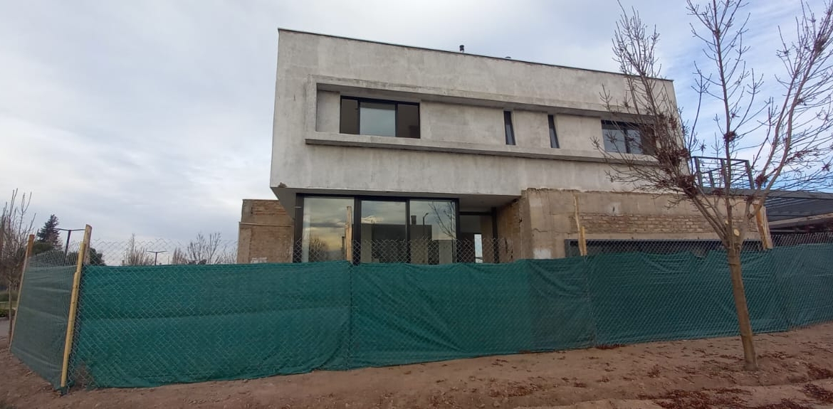 Casa en Venta – Bº Vieytes III – a Estrenar!