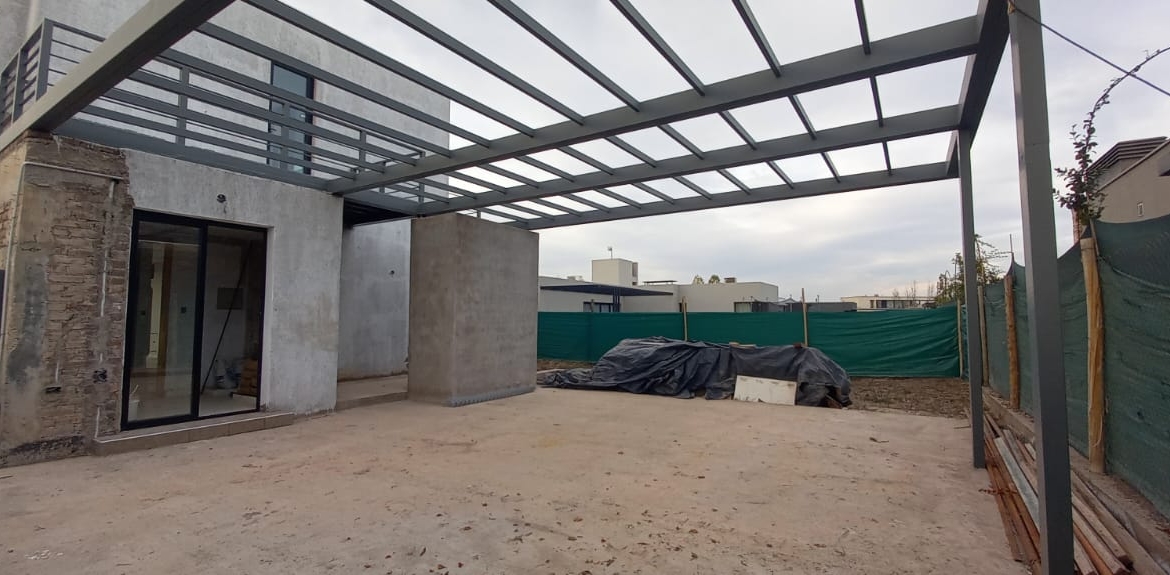 Casa en Venta – Bº Vieytes III – a Estrenar!