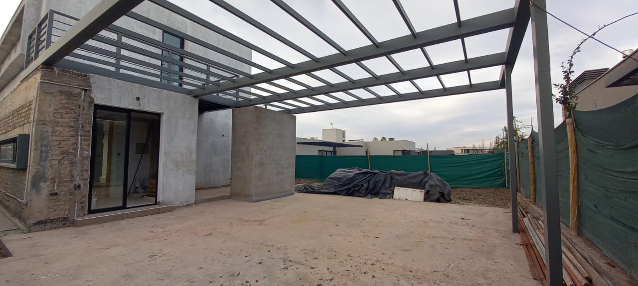 Casa en Venta – Bº Vieytes III – a Estrenar!