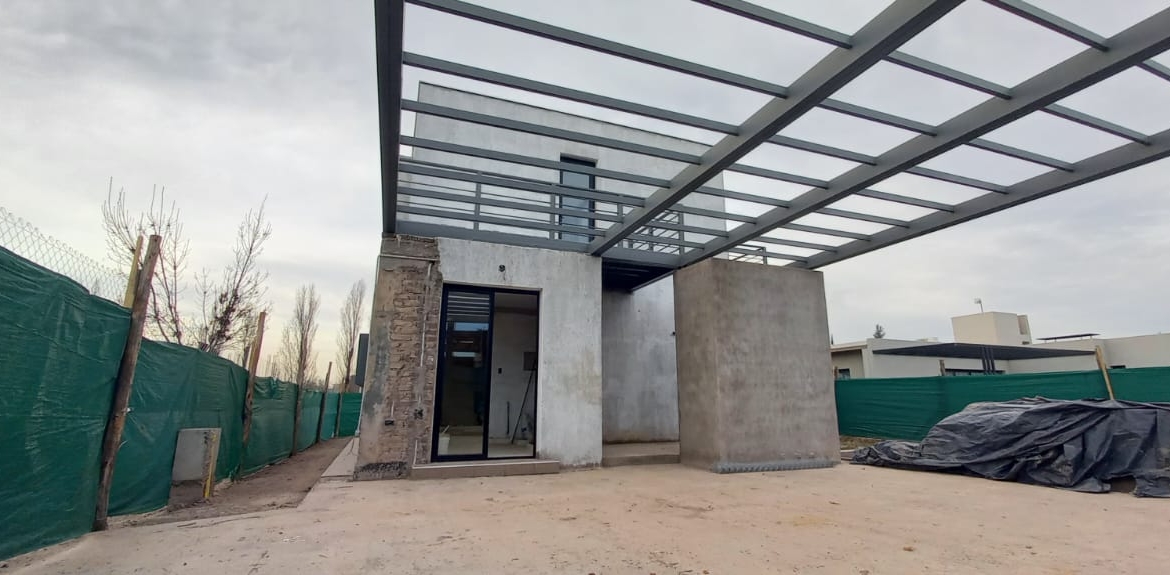 Casa en Venta – Bº Vieytes III – a Estrenar!