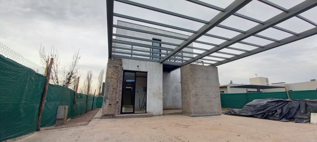 Casa en Venta – Bº Vieytes III – a Estrenar!