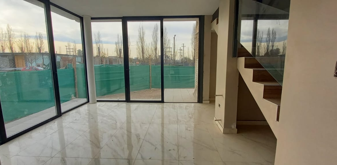 Casa en Venta – Bº Vieytes III – a Estrenar!