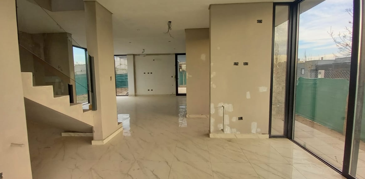 Casa en Venta – Bº Vieytes III – a Estrenar!