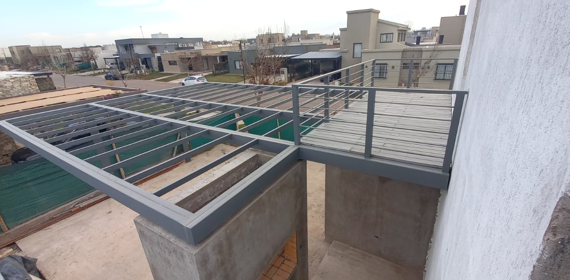 Casa en Venta – Bº Vieytes III – a Estrenar!