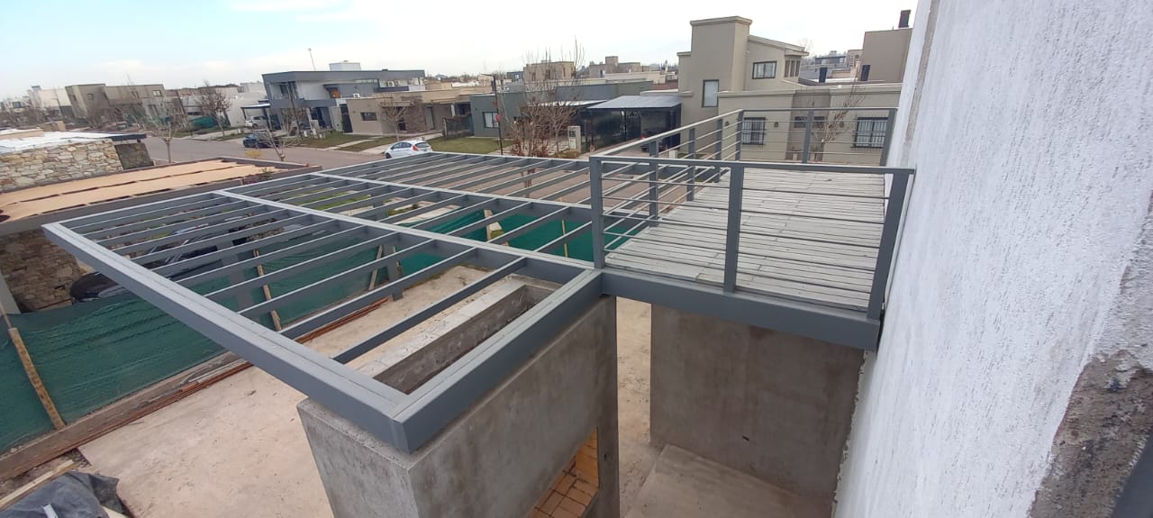 Casa en Venta – Bº Vieytes III – a Estrenar!