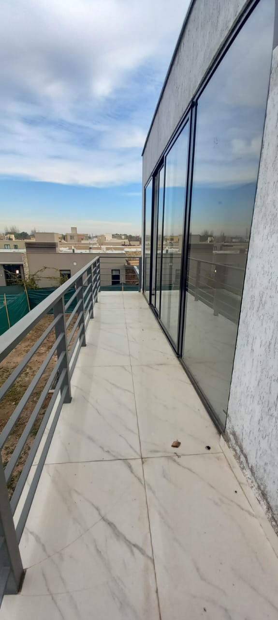 Casa en Venta – Bº Vieytes III – a Estrenar!
