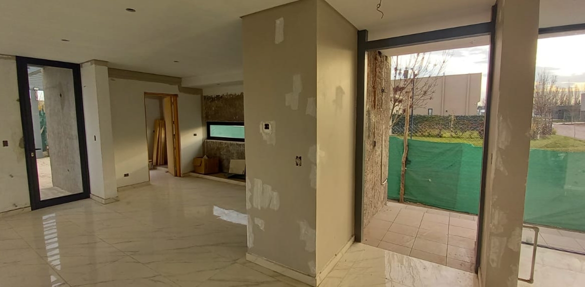 Casa en Venta – Bº Vieytes III – a Estrenar!
