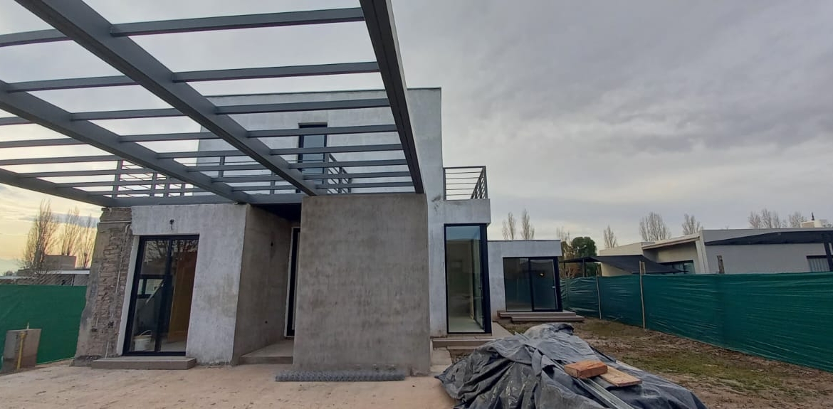 Casa en Venta – Bº Vieytes III – a Estrenar!