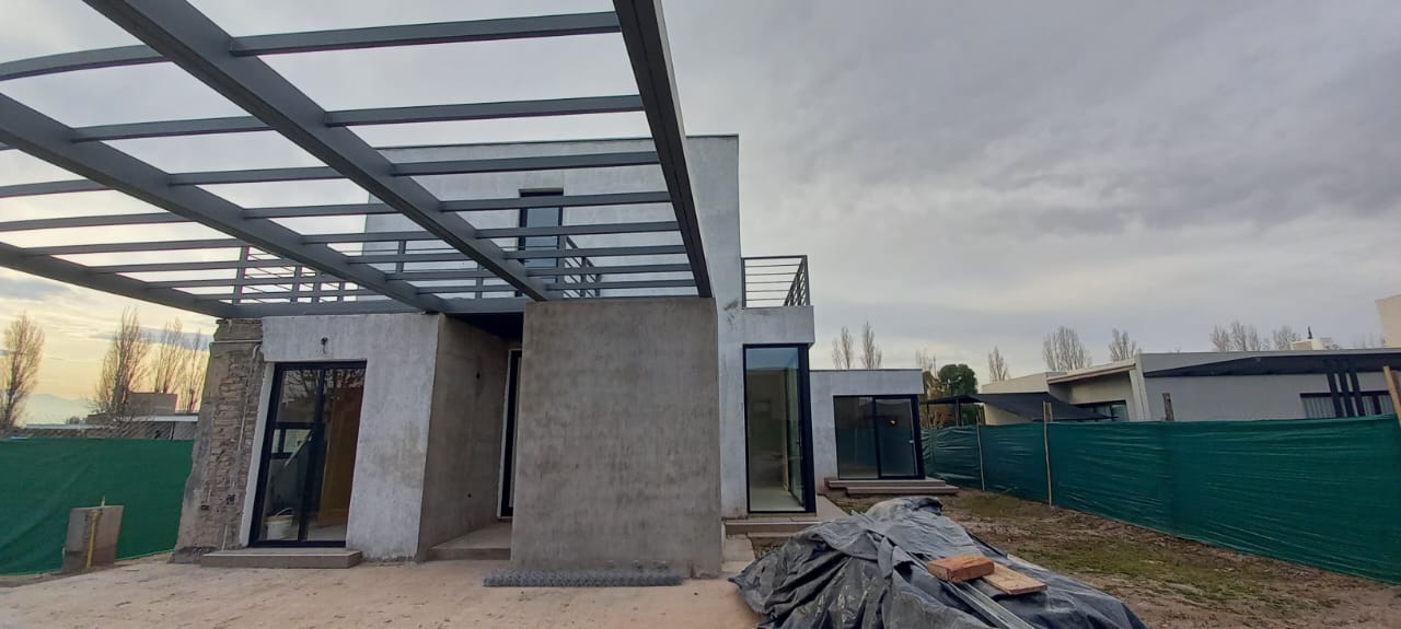 Casa en Venta – Bº Vieytes III – a Estrenar!