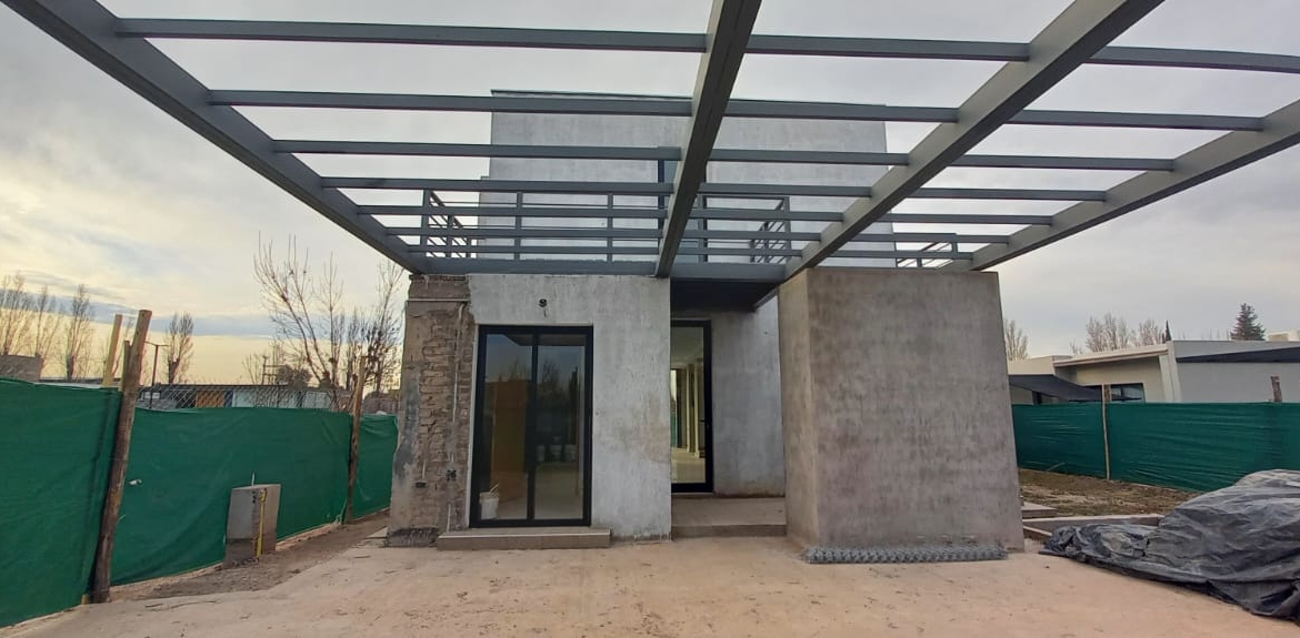 Casa en Venta – Bº Vieytes III – a Estrenar!
