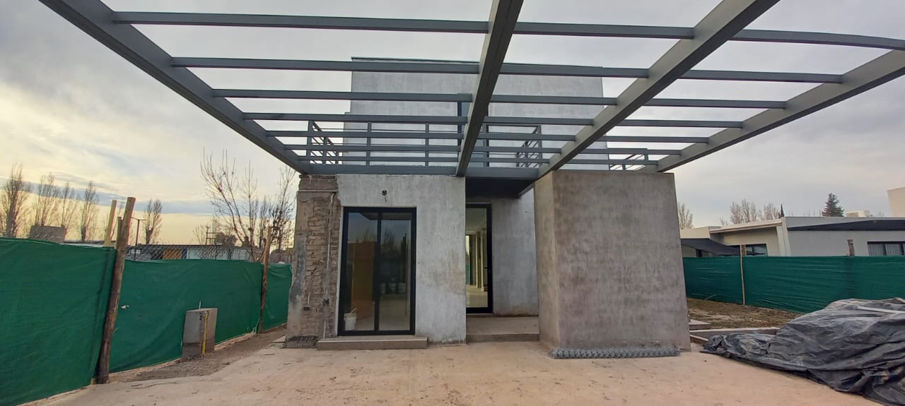Casa en Venta – Bº Vieytes III – a Estrenar!