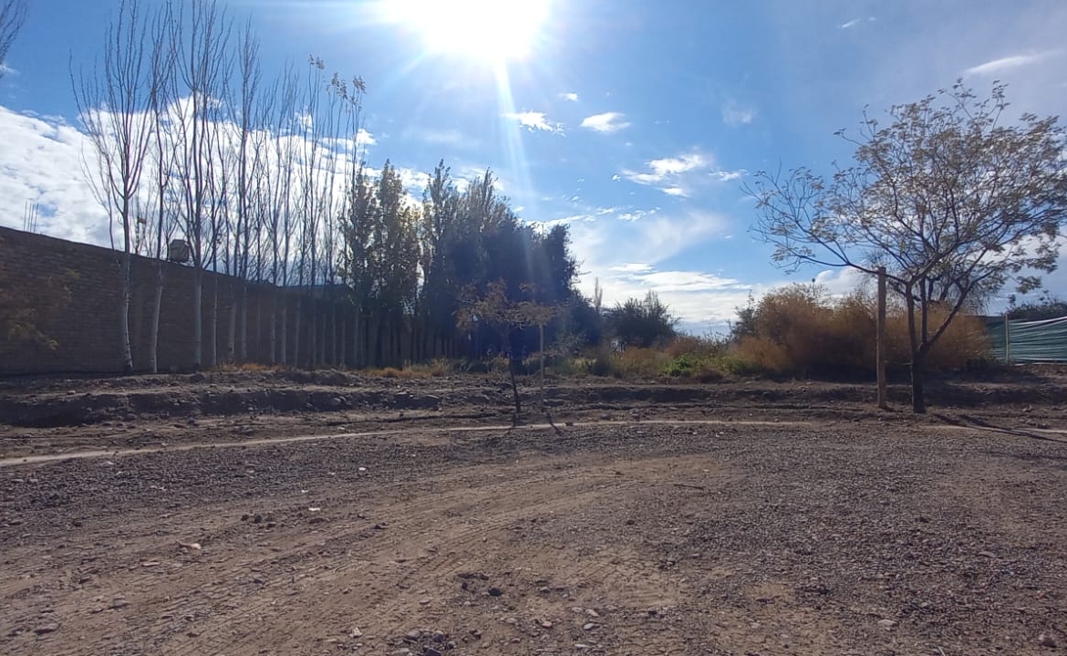 Lote en Venta, Bº Suelos de Tropero, Coquimbito, Maipú