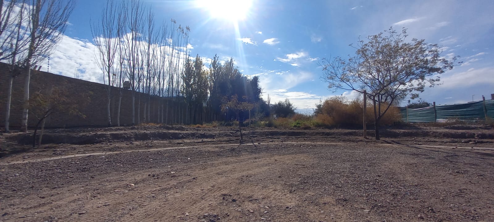 Lote en Venta, Bº Suelos de Tropero, Coquimbito, Maipú