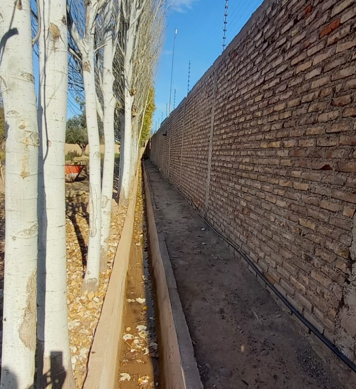 Lote en Venta, Bº Suelos de Tropero, Coquimbito, Maipú