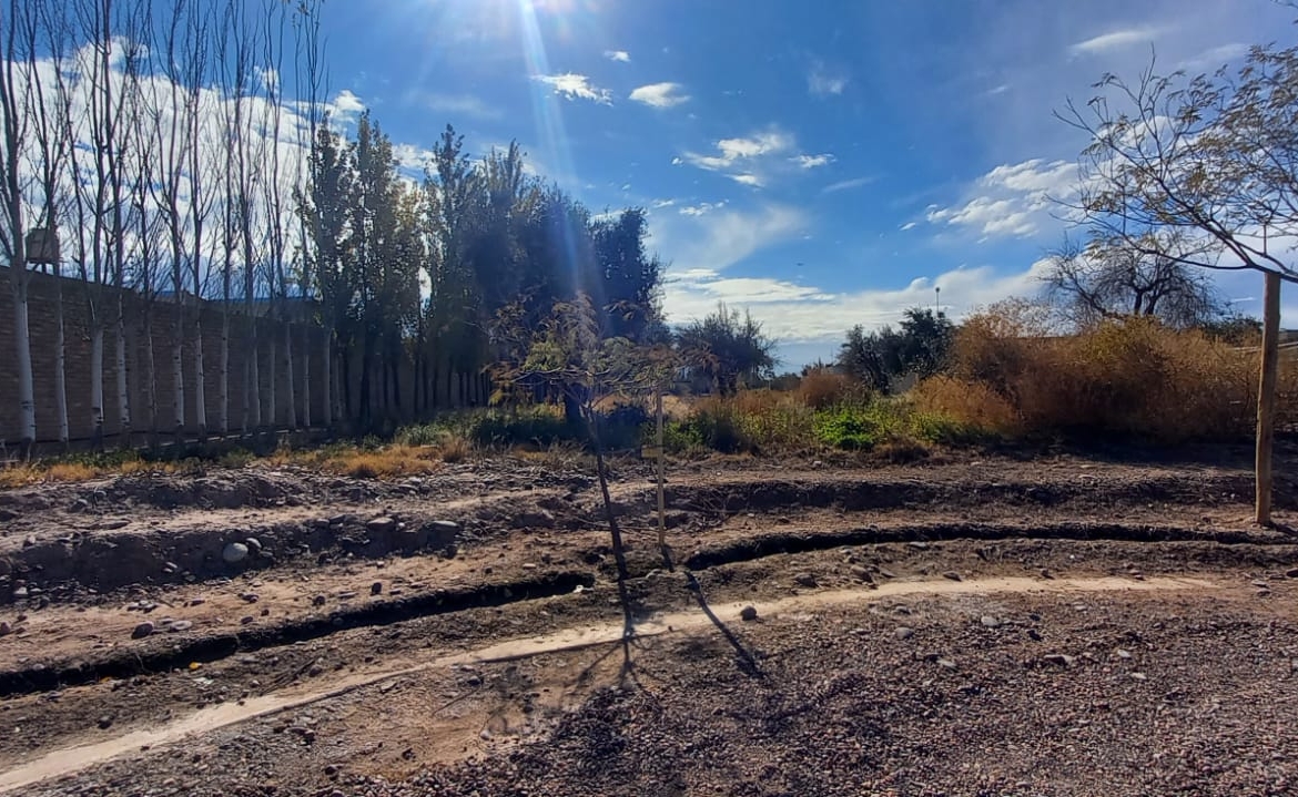 Lote en Venta, Bº Suelos de Tropero, Coquimbito, Maipú