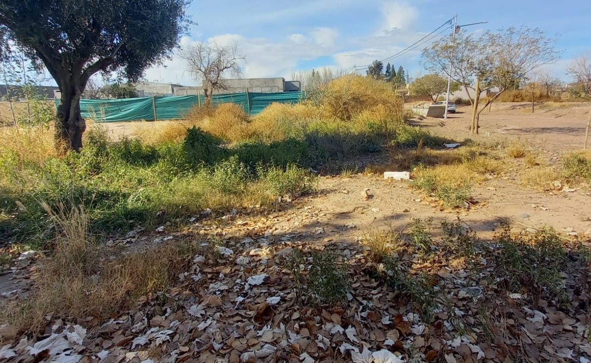Lote en Venta, Bº Suelos de Tropero, Coquimbito, Maipú