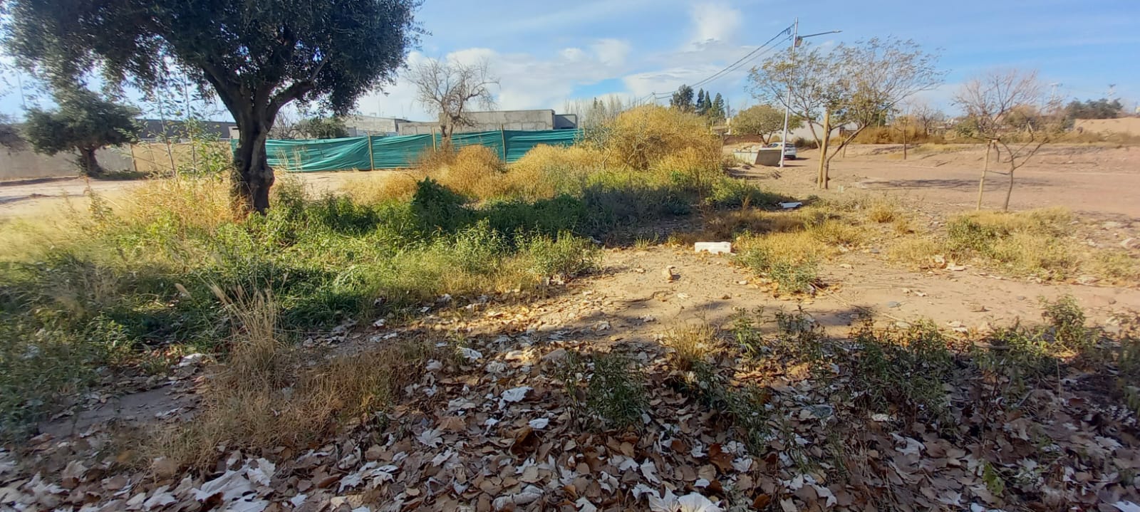 Lote en Venta, Bº Suelos de Tropero, Coquimbito, Maipú
