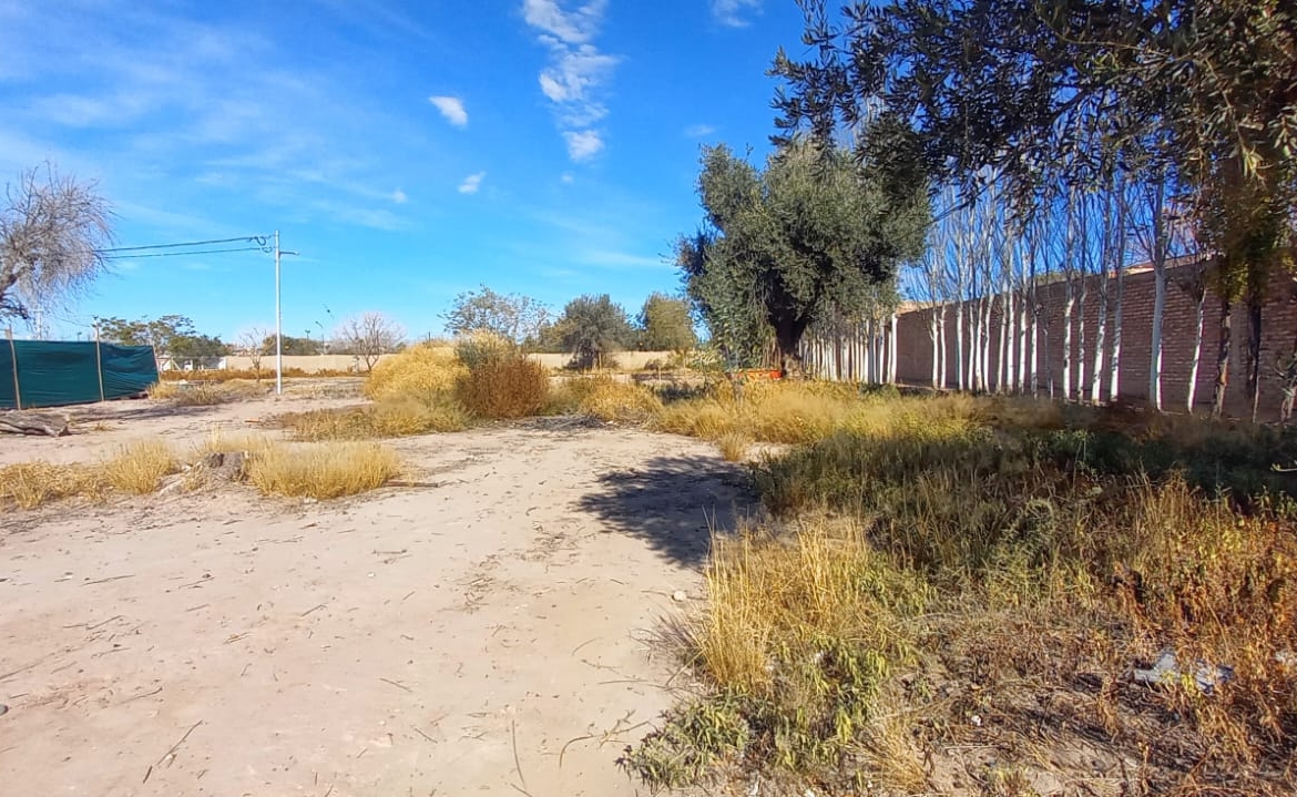 Lote en Venta, Bº Suelos de Tropero, Coquimbito, Maipú