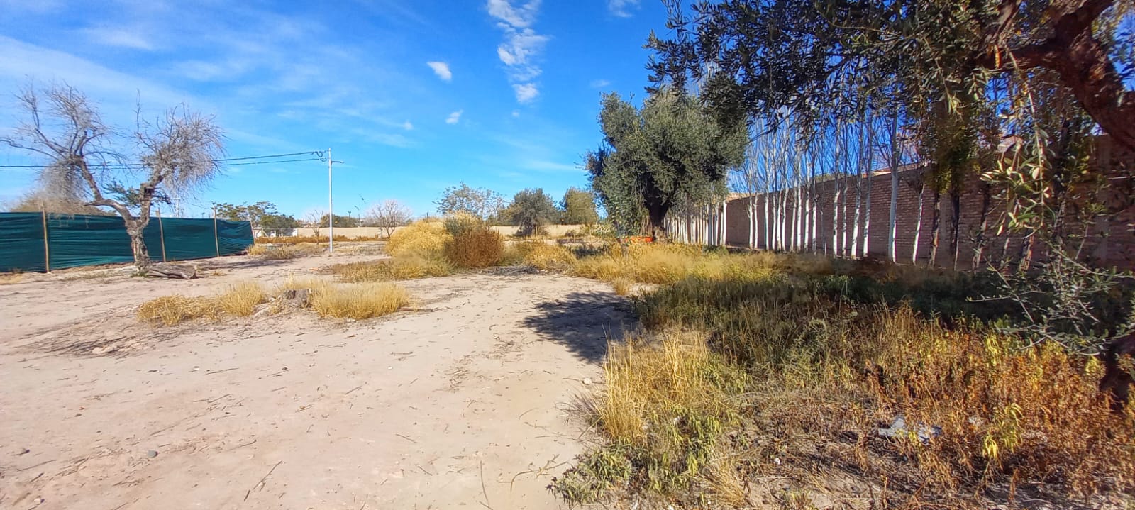Lote en Venta, Bº Suelos de Tropero, Coquimbito, Maipú